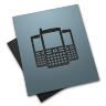Device Central CS4 Icon 96x96 png